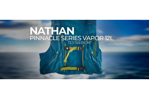 Testbericht Nathan Pinnacle 12 L