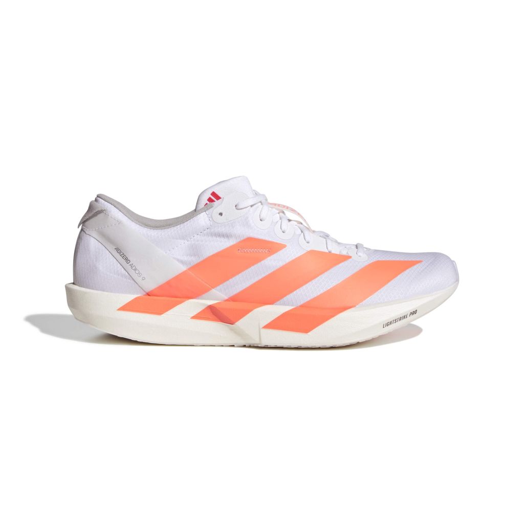 Adidas Adizero Adios 9 Chaussures Herren blanc 42.0
