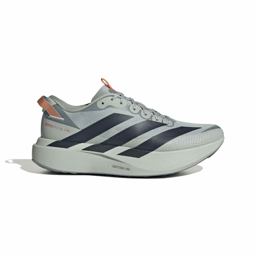 Adidas Adizero Evo SL ATR Schuhe Herren blue 46.0