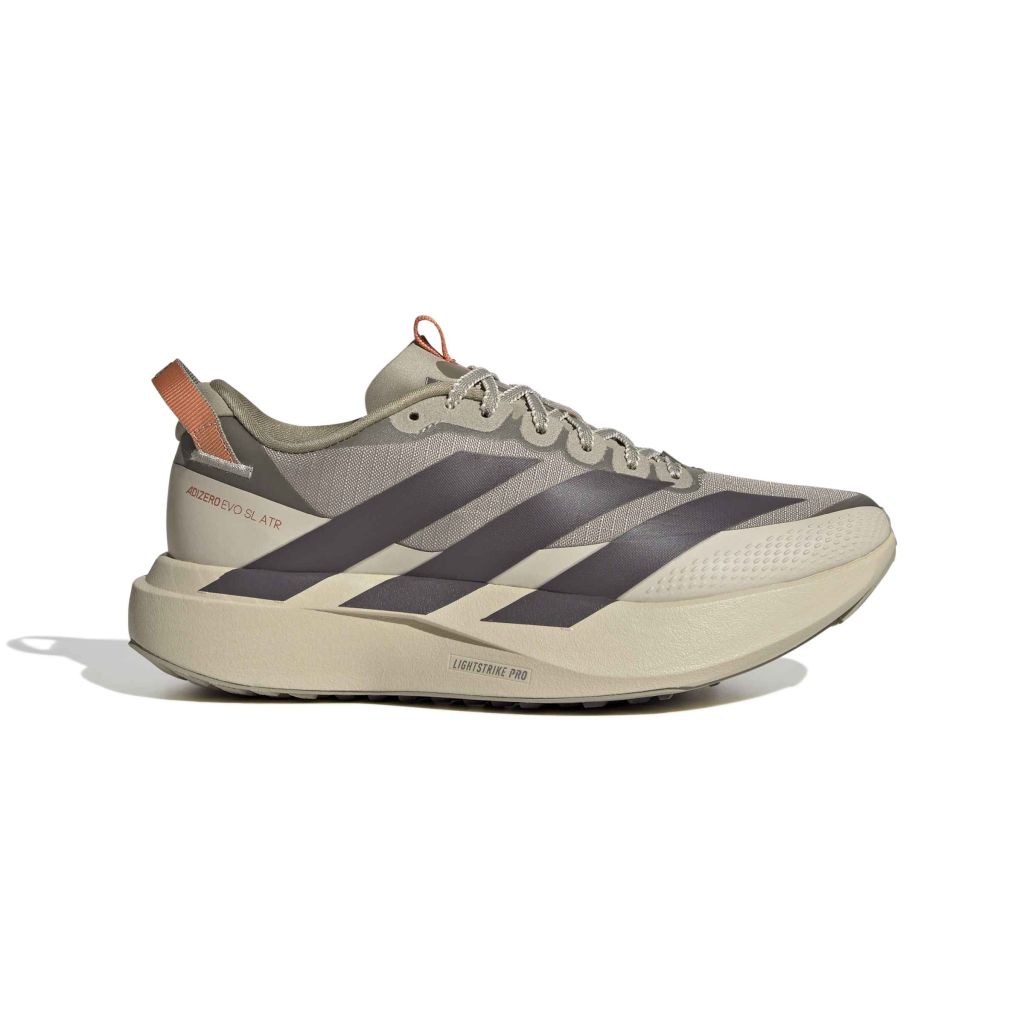 Adidas Adizero Evo SL ATR Schuhe Damen brown 43.3