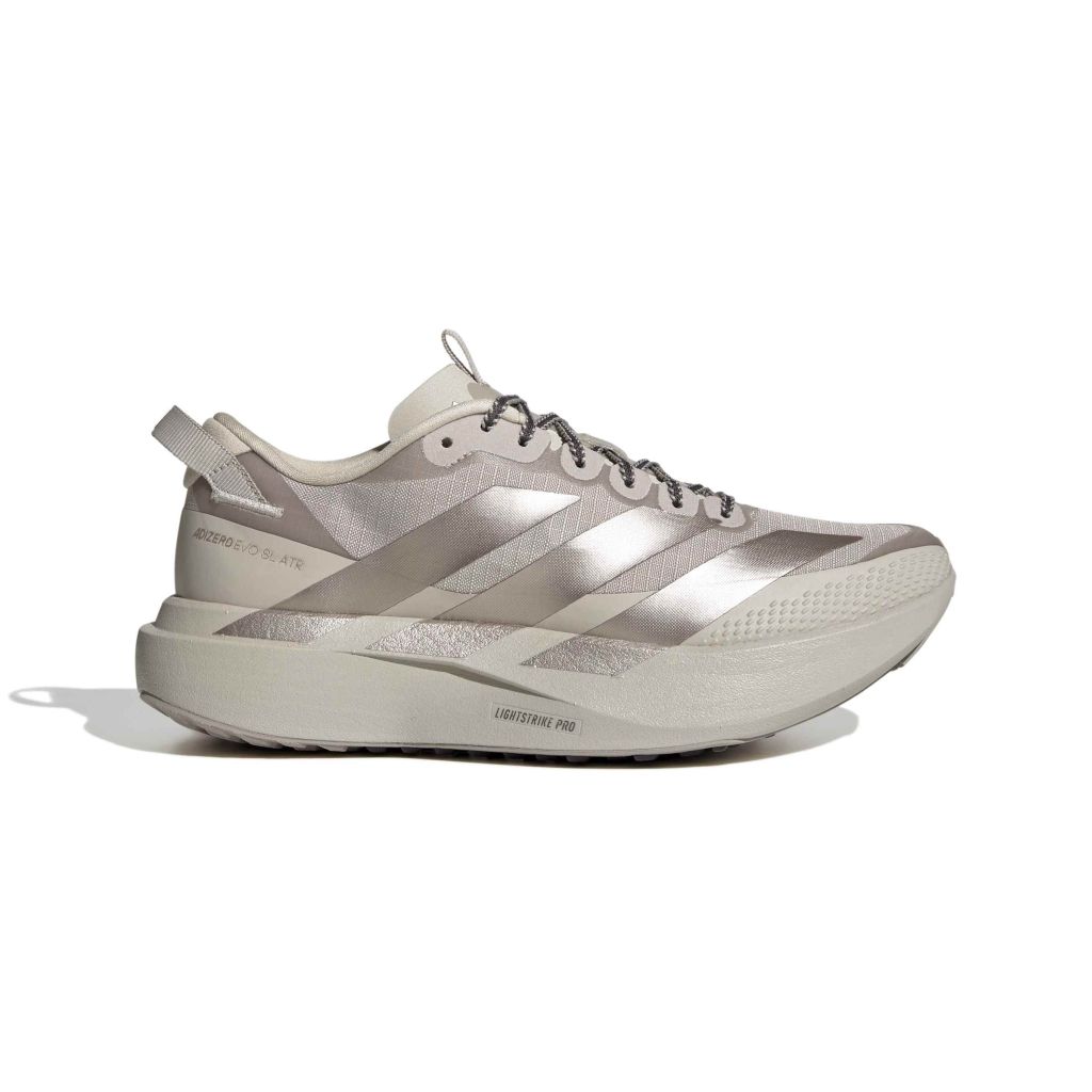 Adidas Adizero Evo SL ATR Schuhe Damen purple 38.0