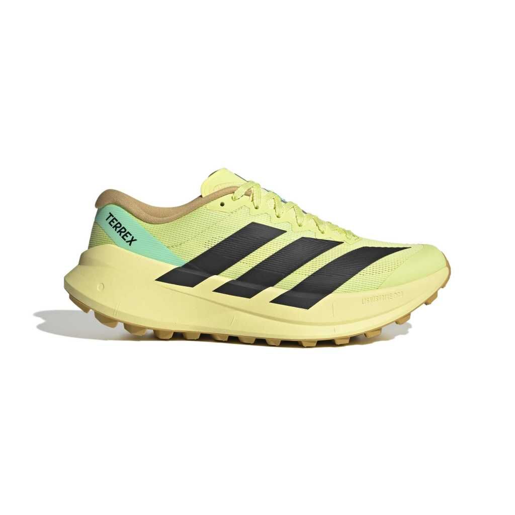 Adidas Terrex Agravic SL Schuhe Herren green 40.6