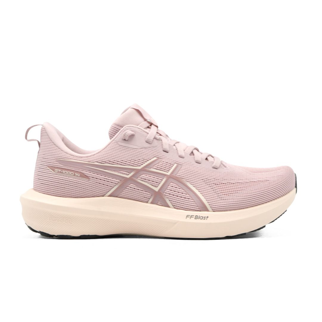 Asics GT-1000 14 Schuhe Damen rose 40.5