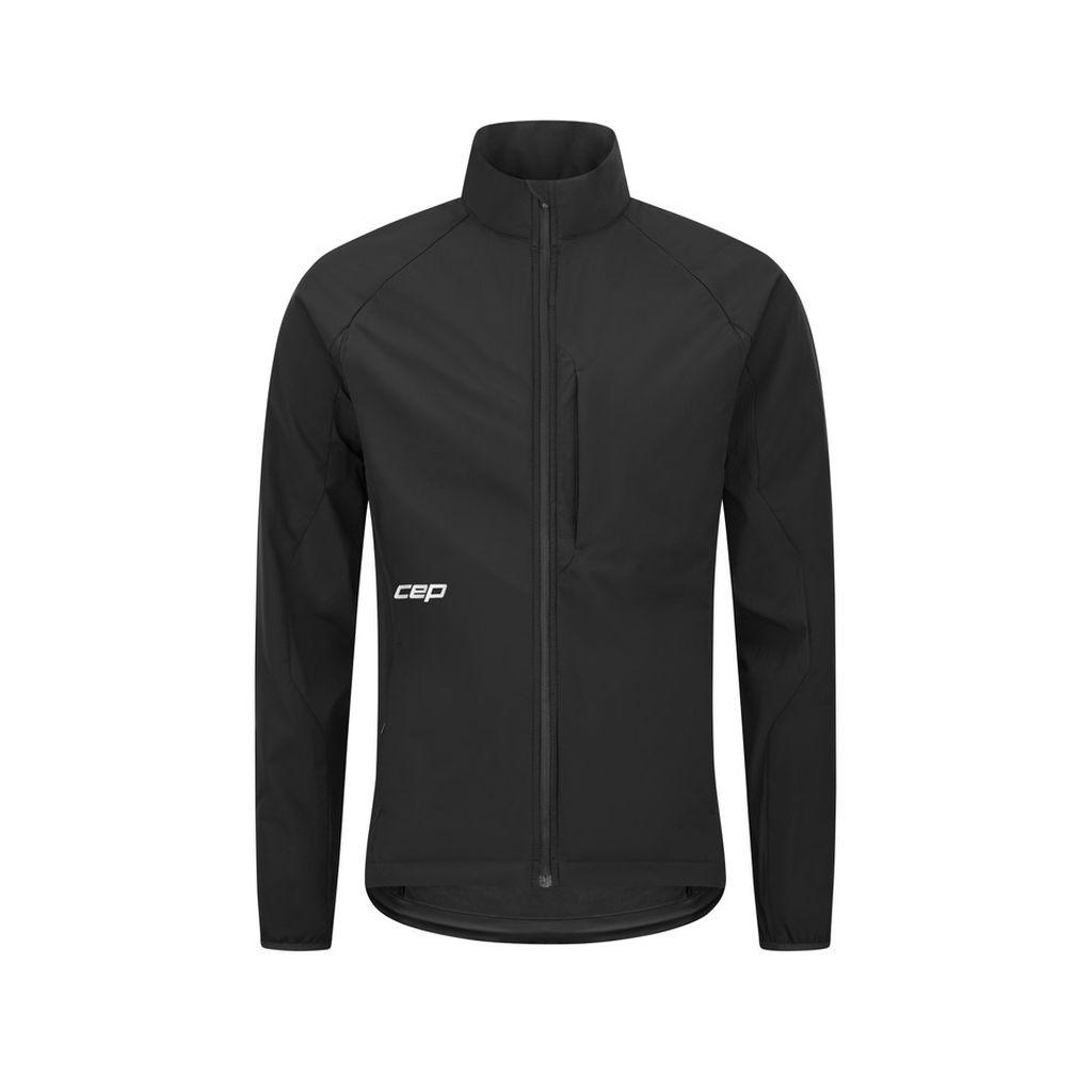 Cep Core Run Thermal Hybrid Jacket Bekleidung Herren black