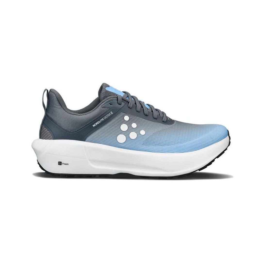 Craft Nordlite Ultra 2 Chaussures Herren bleu 47.0