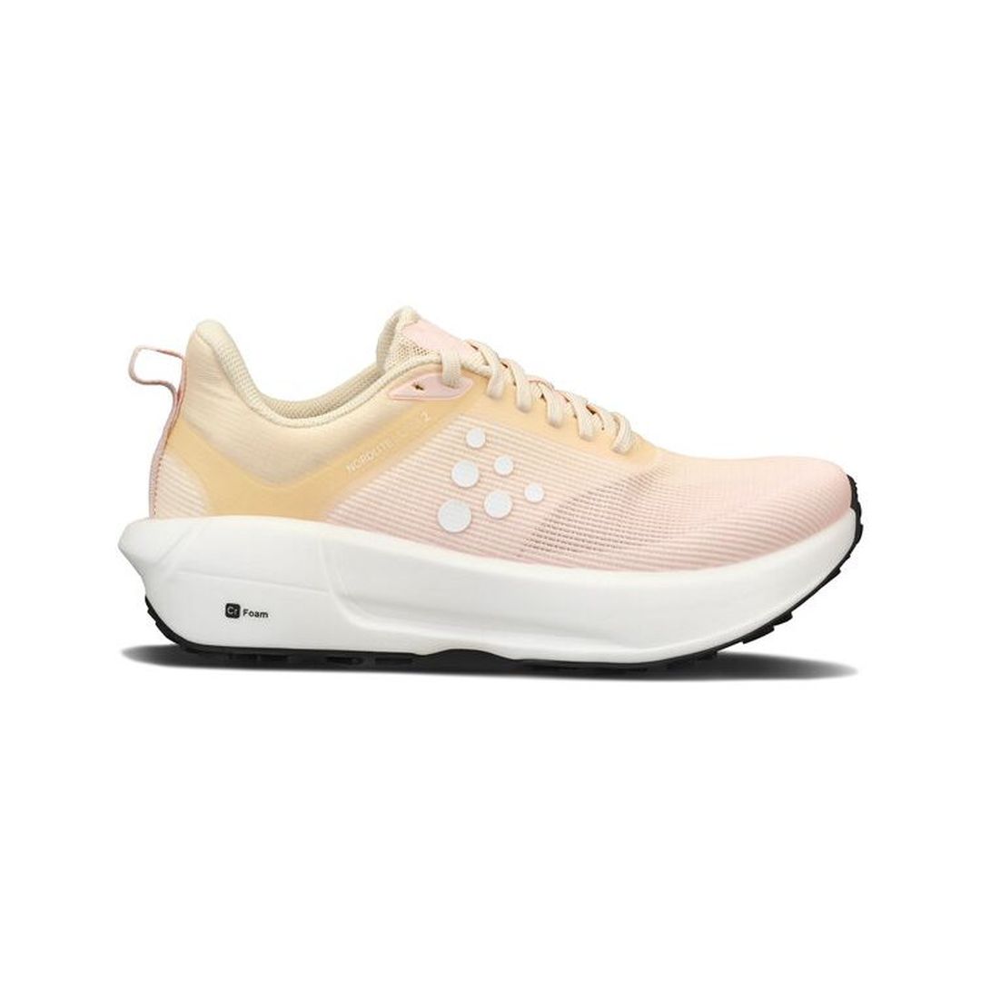Craft Nordlite Ultra 2 Schuhe Damen beige 38.5