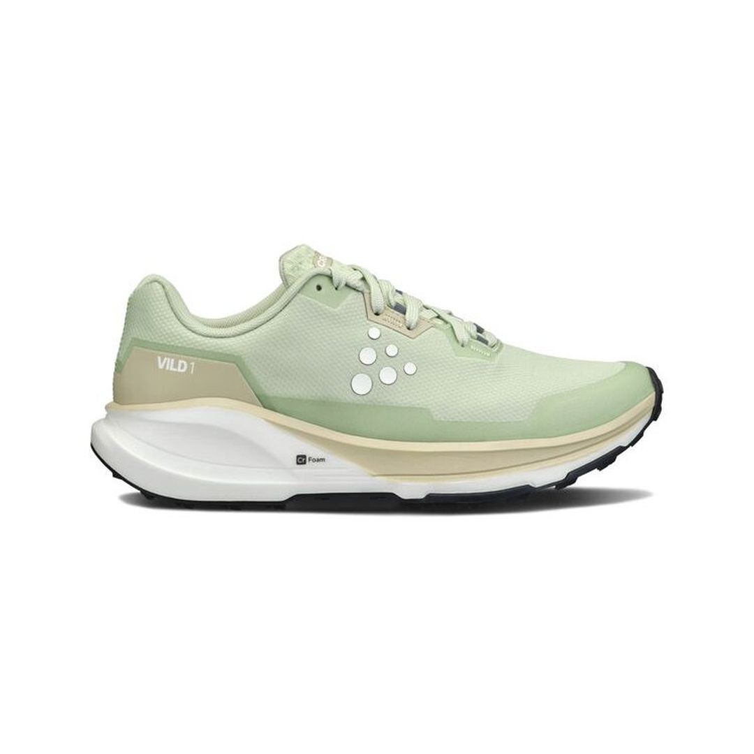 Craft Vild 1 Schuhe Damen green 38.0