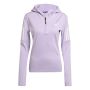 OTR Winzerized Hooded Half-Zip 1