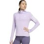 OTR Winzerized Hooded Half-Zip 6