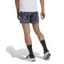 adi365 Iconic Animal Print Shorts 3