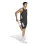 adi365 Iconic Running Climacool Short Tights 5