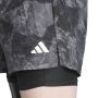 OTR Spray Dye 2in1 Shorts 5