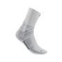 Run Performance Mid Cut Socks 1