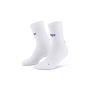 Core Run Ultralight Mid Cut Socks 1