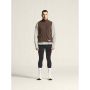 SubZ Fleece Vest 3