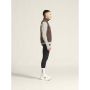 SubZ Fleece Vest 5