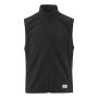 SubZ Fleece Vest 1