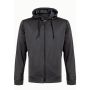 Dereff Full Zip Hoody 1