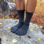 Trail Midweight Crew 3