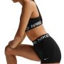 Pro Shorts 3" 5