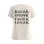 Essential Print T-Shirt Crew Neck s/s 2