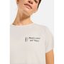 Essential Print T-Shirt Crew Neck s/s 5