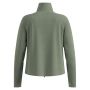 Grid Fleece Mid Layer 1/2 Zip 2