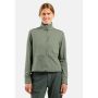 Grid Fleece Mid Layer 1/2 Zip 3