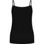 Merino 160 BL Top V-Neck Singlet 2