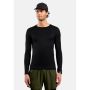 Active Light BL Top Crew Neck s/s 3