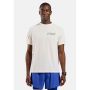 Essential Print T-Shirt Crew Neck s/s 3