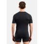 Merino PW 140 Seamless BL Topcrew Neck 4