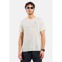 Zeroweight Engineered Chill-Tec T-Shirt Crew Neck s/s 3