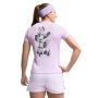x Hyrox Poly Graphic Tee 4