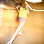 Flow+ Race Short Tights 4'' 5