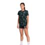 Flower Combat T-Shirt 3