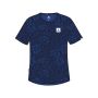 Flower Combat T-Shirt 1