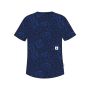 Flower Combat T-Shirt 2