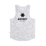 Camo Combat Singlet 1
