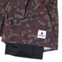 Camo Pace 2 in 1 Shorts 5'' 3