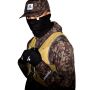 Camo Pace Jacket 4