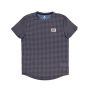 Houndstooth Combat T-Shirt 1