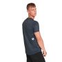 Houndstooth Combat T-Shirt 5