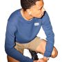 Motion Waffle Long Sleeve 4