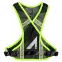 Neon Reflective Vest 1