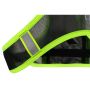 Neon Reflective Vest 4