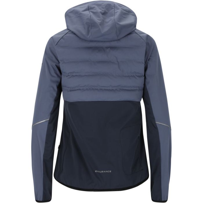 Eluna Primaloft Jacket blue | Jackets/Vests - Shop4Runners
