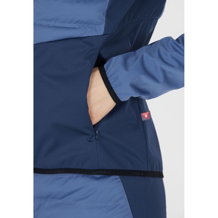 Eluna Primaloft Jacket blue | Jackets/Vests - Shop4Runners