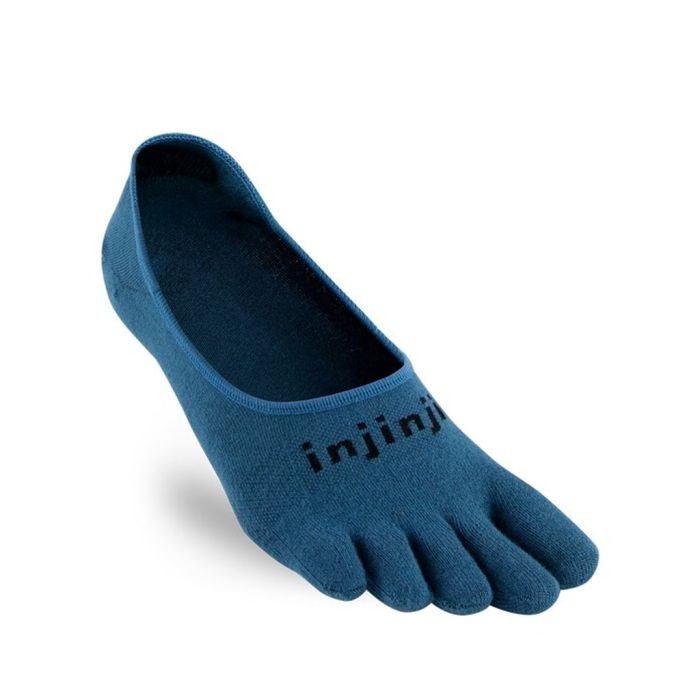 Sport Lightweight Hidden blue | Socks - Shop4Runners