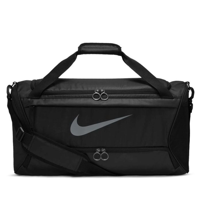 Brasilia Winterized Training-Duffel Bag (Medium) black